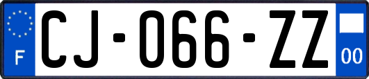 CJ-066-ZZ