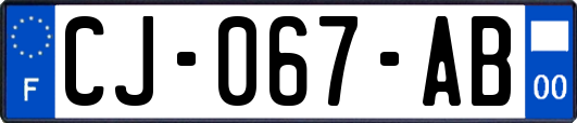 CJ-067-AB