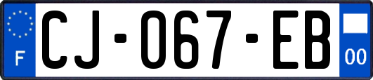 CJ-067-EB