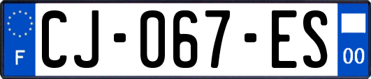 CJ-067-ES