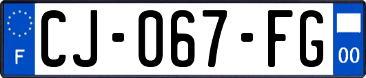 CJ-067-FG