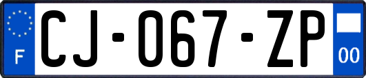 CJ-067-ZP