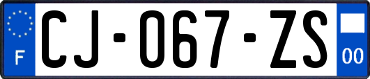 CJ-067-ZS