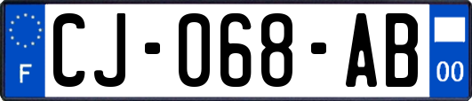 CJ-068-AB