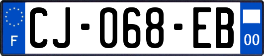 CJ-068-EB