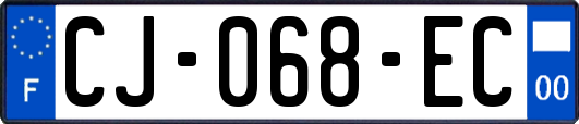 CJ-068-EC