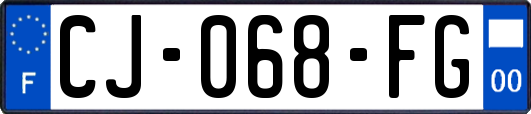 CJ-068-FG