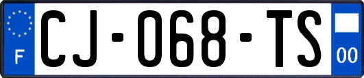 CJ-068-TS