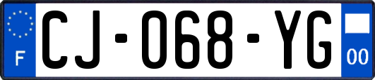 CJ-068-YG