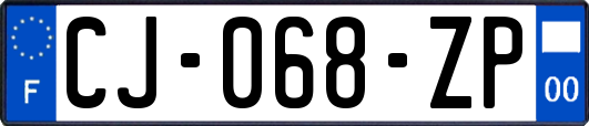 CJ-068-ZP