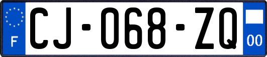 CJ-068-ZQ