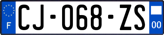 CJ-068-ZS