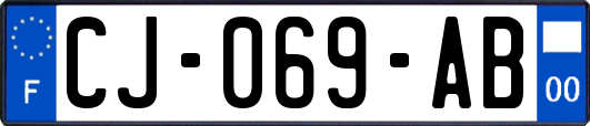 CJ-069-AB