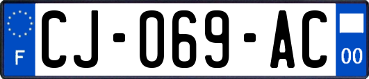 CJ-069-AC