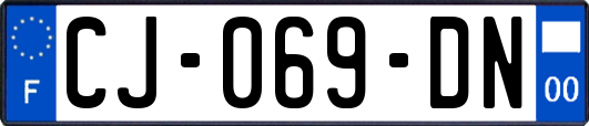 CJ-069-DN