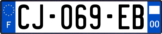 CJ-069-EB