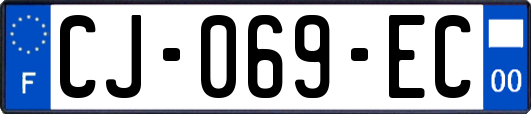 CJ-069-EC