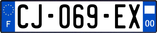 CJ-069-EX