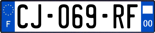 CJ-069-RF