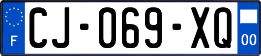 CJ-069-XQ