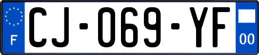 CJ-069-YF