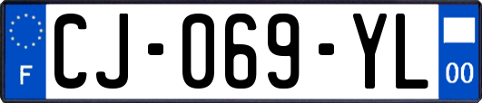 CJ-069-YL