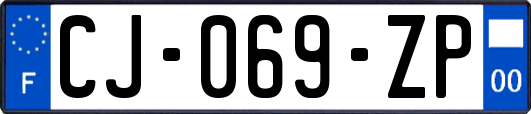 CJ-069-ZP