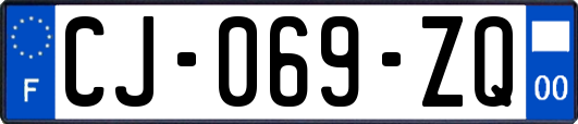 CJ-069-ZQ