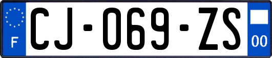 CJ-069-ZS