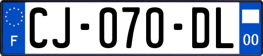 CJ-070-DL