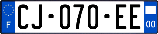 CJ-070-EE