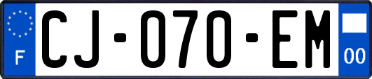CJ-070-EM