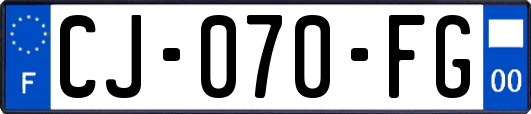 CJ-070-FG