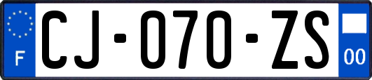 CJ-070-ZS