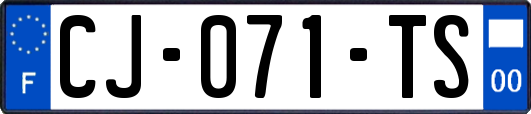 CJ-071-TS