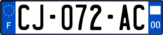 CJ-072-AC