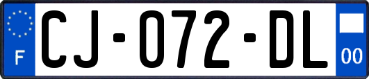CJ-072-DL