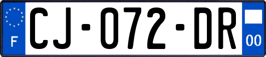 CJ-072-DR
