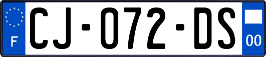 CJ-072-DS