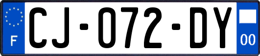 CJ-072-DY