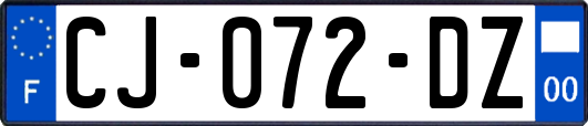 CJ-072-DZ
