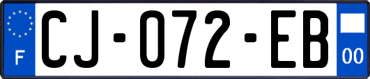 CJ-072-EB