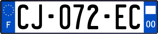 CJ-072-EC