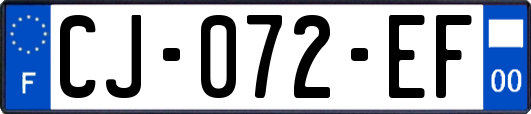 CJ-072-EF