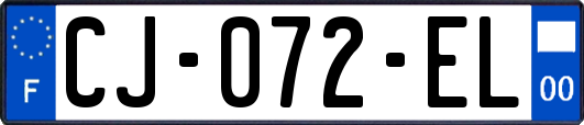 CJ-072-EL