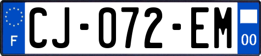 CJ-072-EM