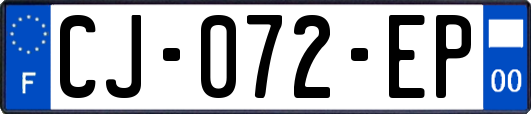 CJ-072-EP