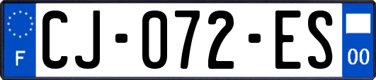 CJ-072-ES