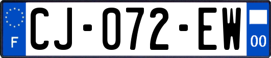 CJ-072-EW
