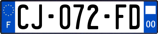 CJ-072-FD